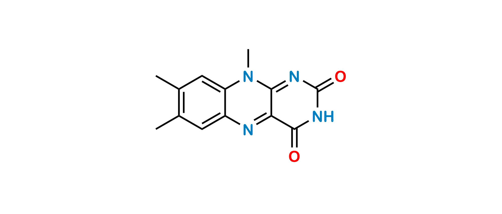 Riboflavin EP Impurity A